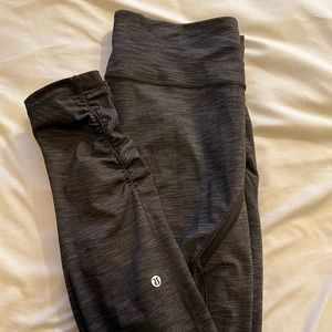 Lululemon leggings !